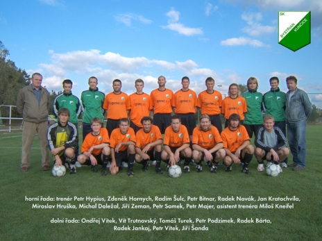 SK Bystřian Kunčice