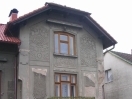 Farnosti a štukatérské práce