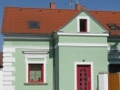 Farnosti a štukatérské práce
