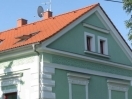 Farnosti a štukatérské práce